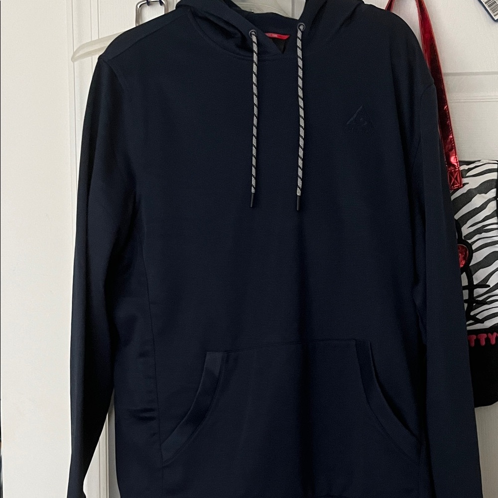 Men's Navy Gerry Hoodie